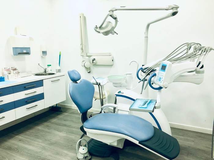 Clínica GM Dental - Ciudad Jardín