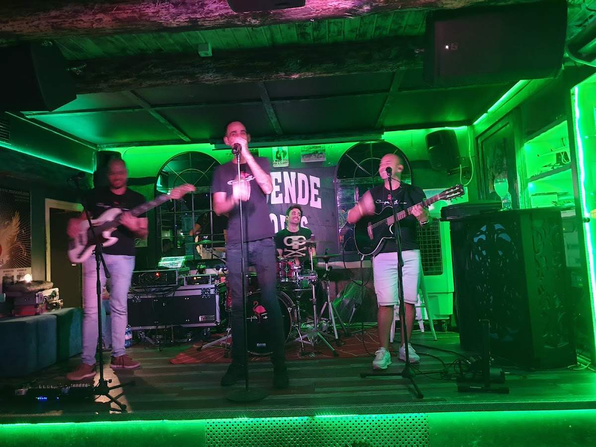 SALA DUENDE
