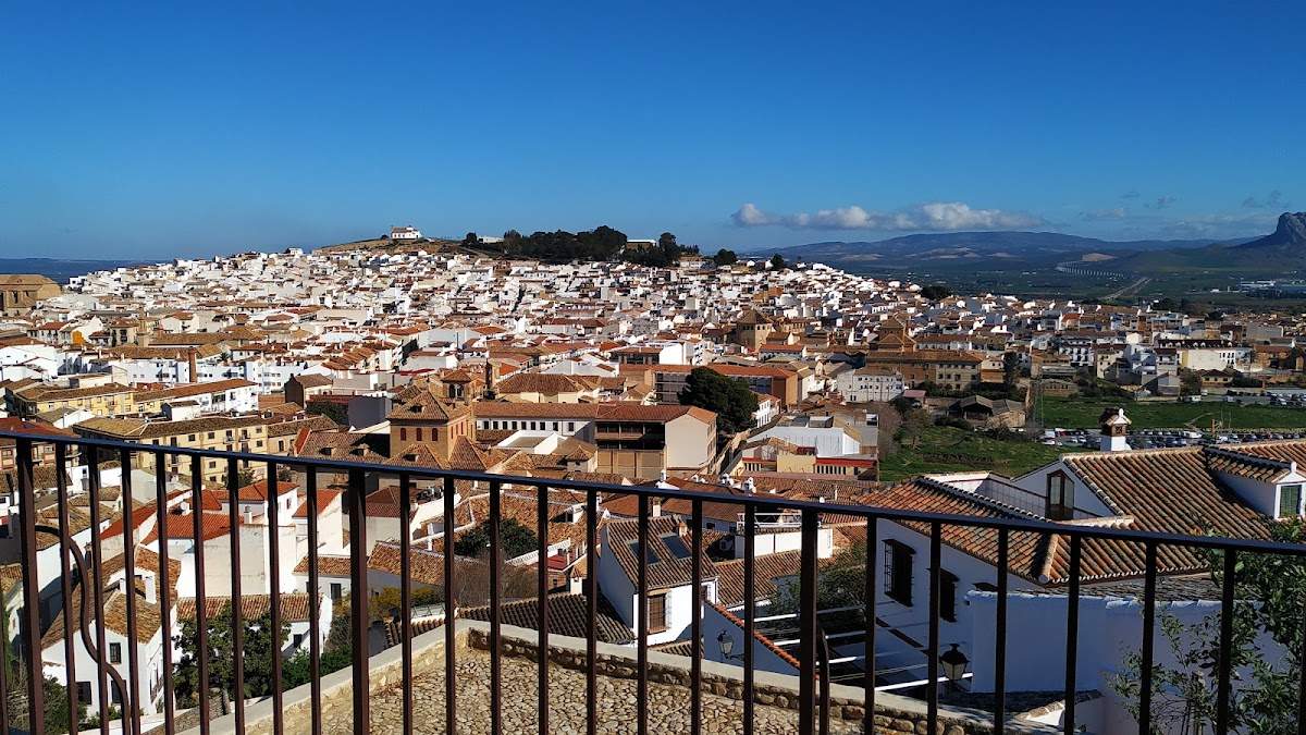 APARTAMENT - APARTAMENTO - APPARTEMENT CENTRO ANTEQUERA