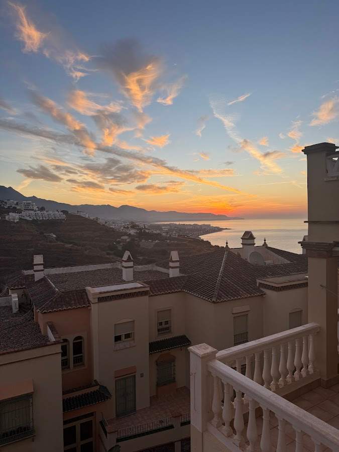 At home Costa del Sol