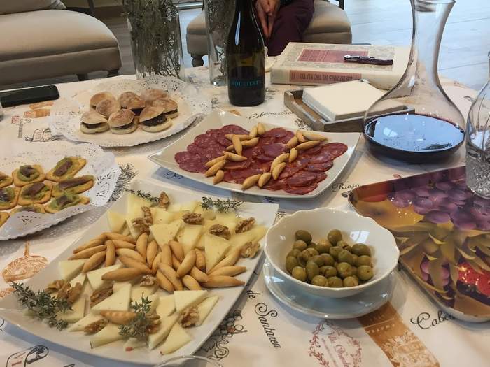 Bodega Gross Hermanos