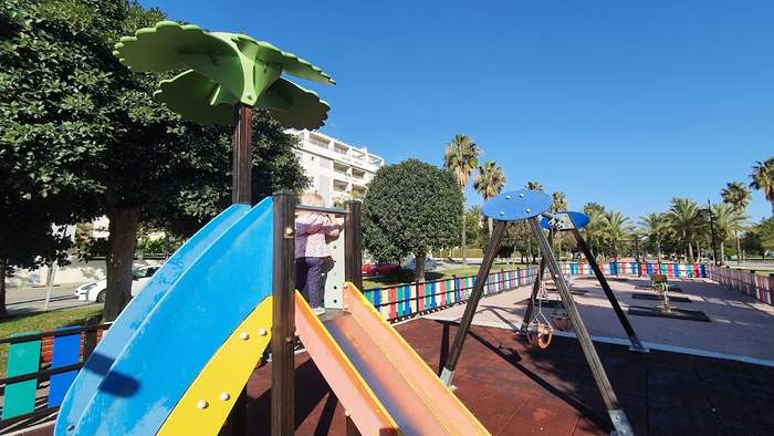 La Colina
