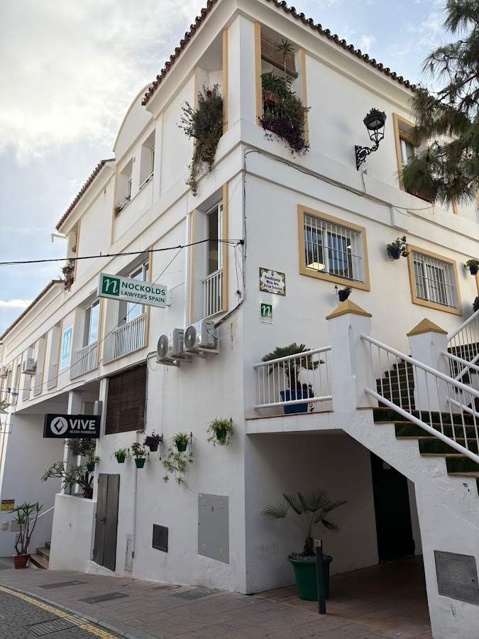 Nockolds Lawyers Spain