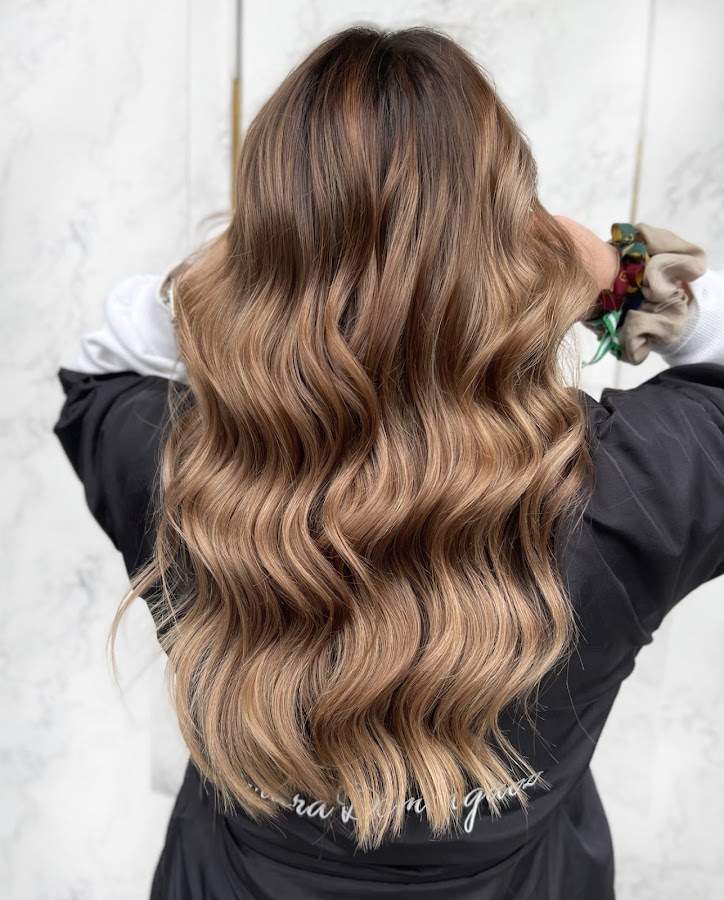 Peluquería Tamara Domínguez