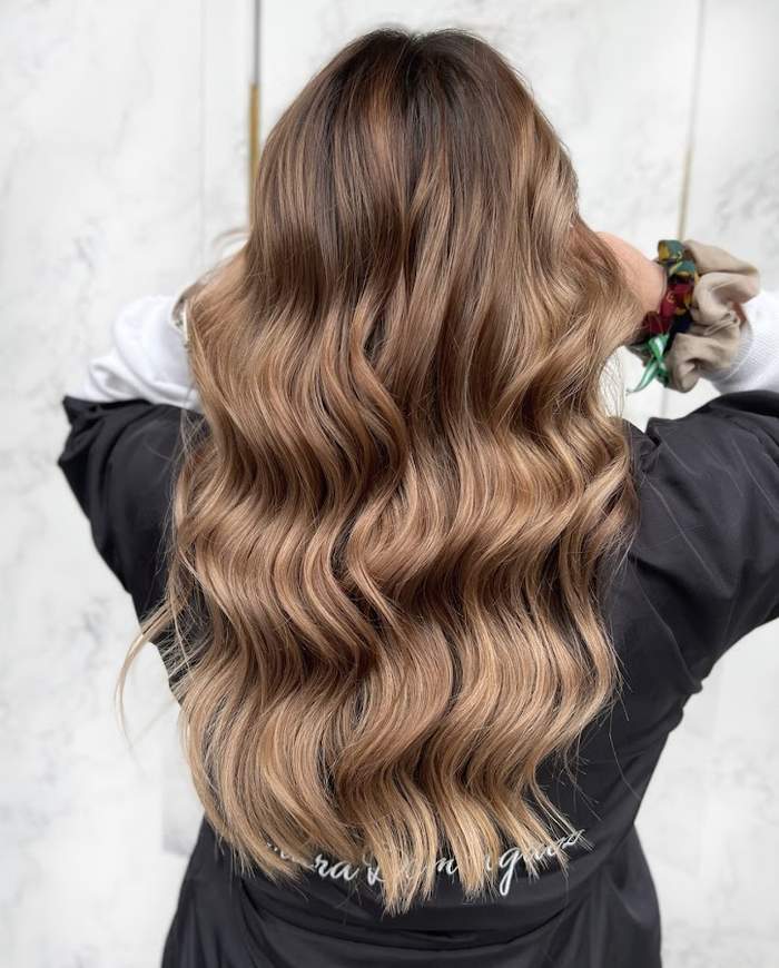 Peluquería Tamara Domínguez
