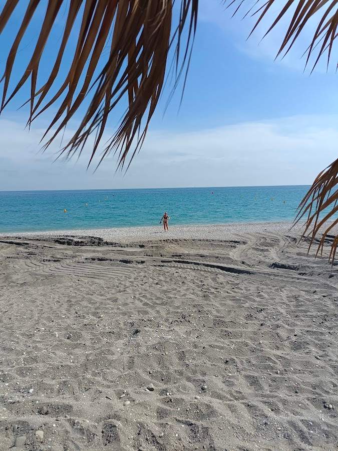 Parking Nerja