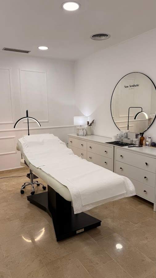 Clinic New Aesthetic