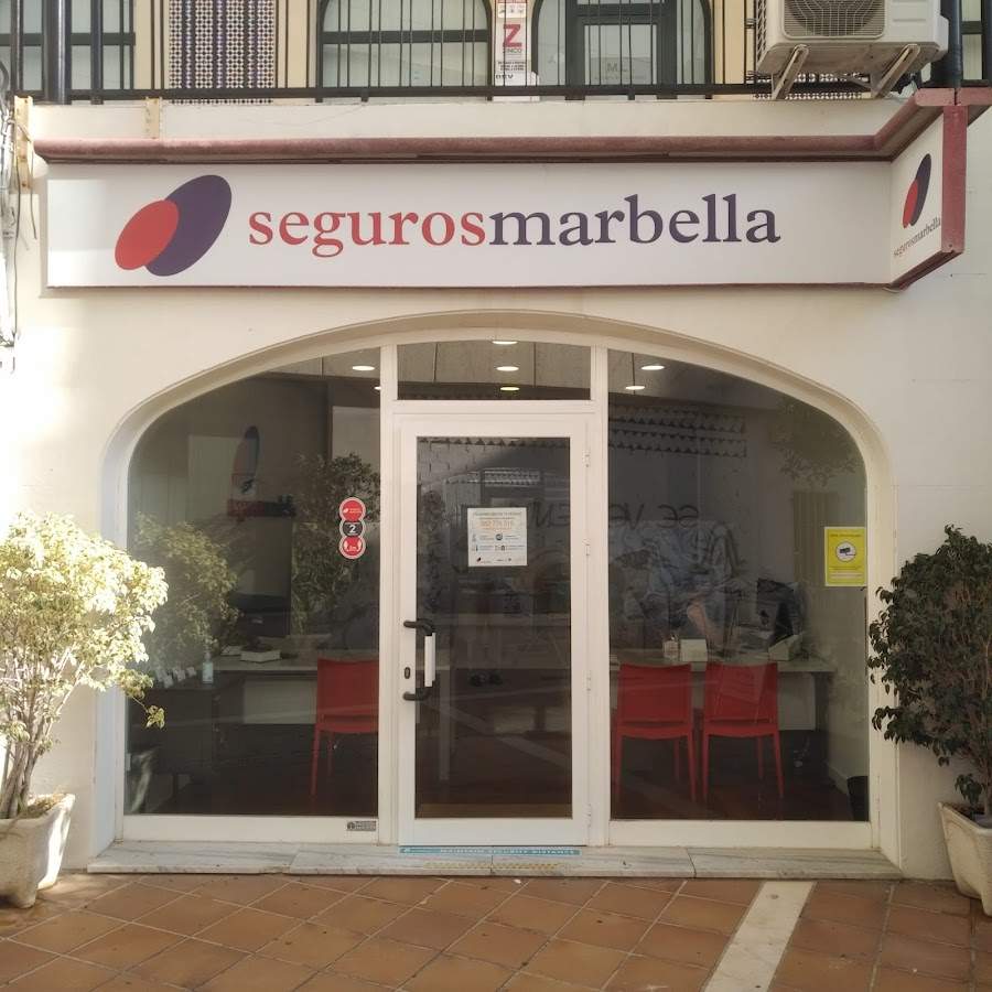 Poggio | Seguros Marbella