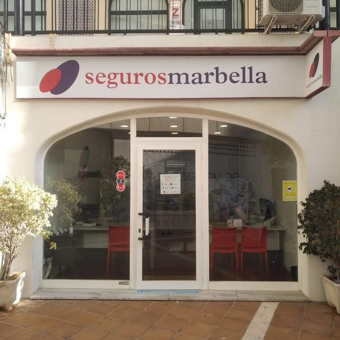 Poggio | Seguros Marbella