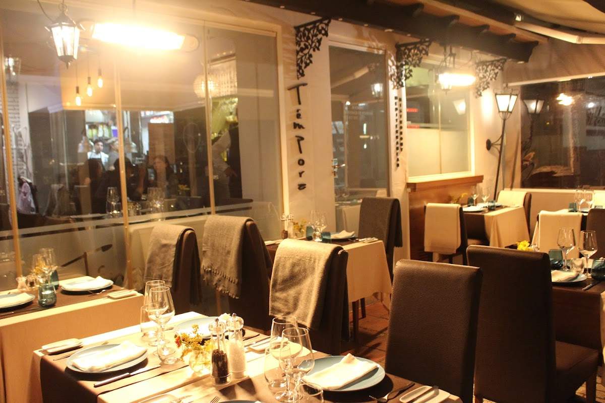 Tempora Restaurante