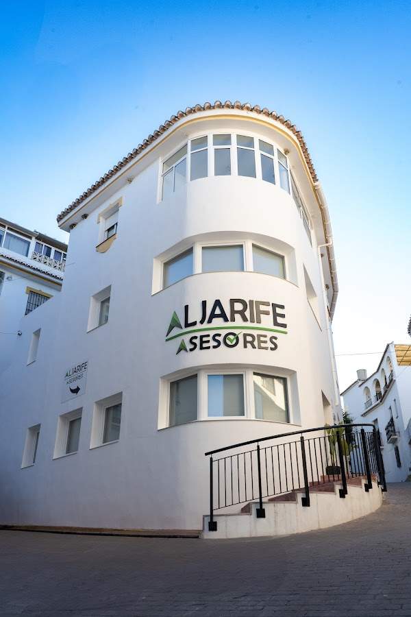 Asesoría Aljarife
