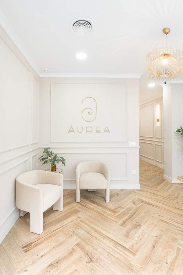 ÁUREA DERMOESTETICA - Centro sanitario dermoestético en Antequera