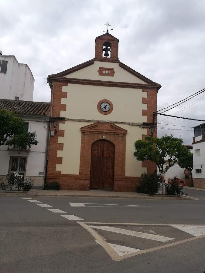 Parroquia Ntra. Sra. de los Dolores