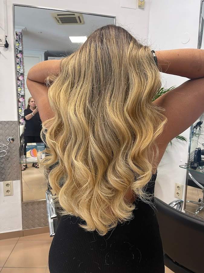 Peluquería Rosi