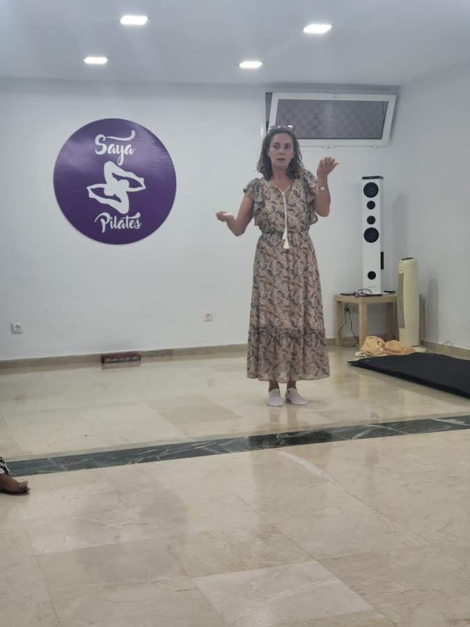 Ana Constelaciones