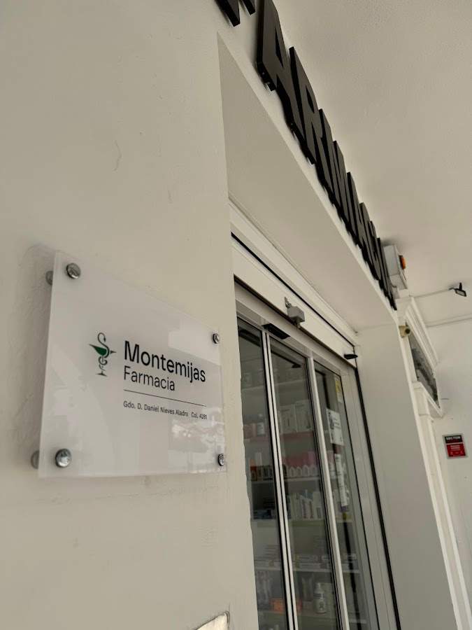 Farmacia MonteMijas