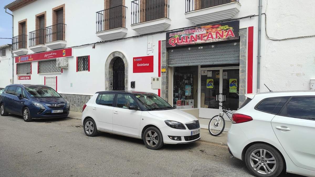 Supermercado Quintana