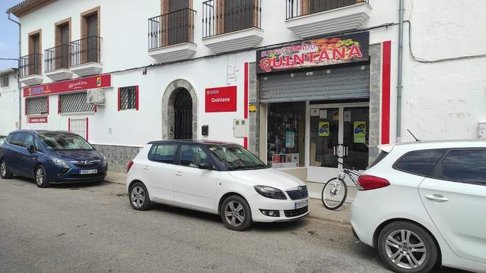 Supermercado Quintana
