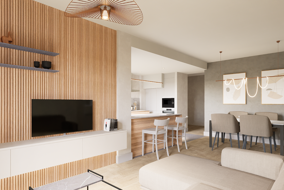 Pepe Arq Studio. Arquitecto