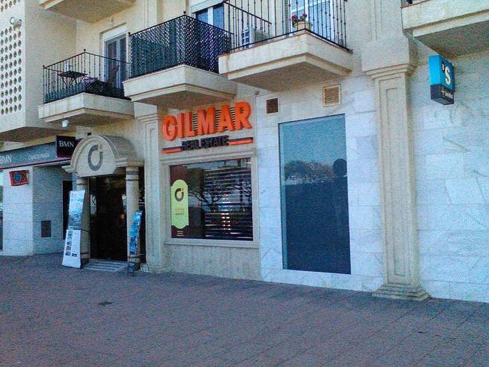 GILMAR Consulting Inmobiliario - Inmobiliaria Estepona
