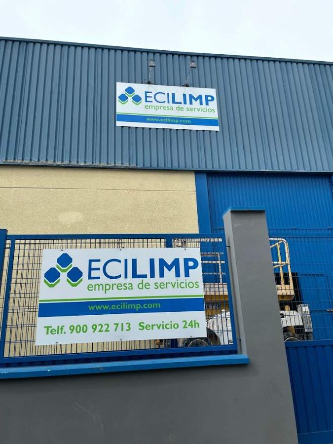 DESATOROS ECILIMP