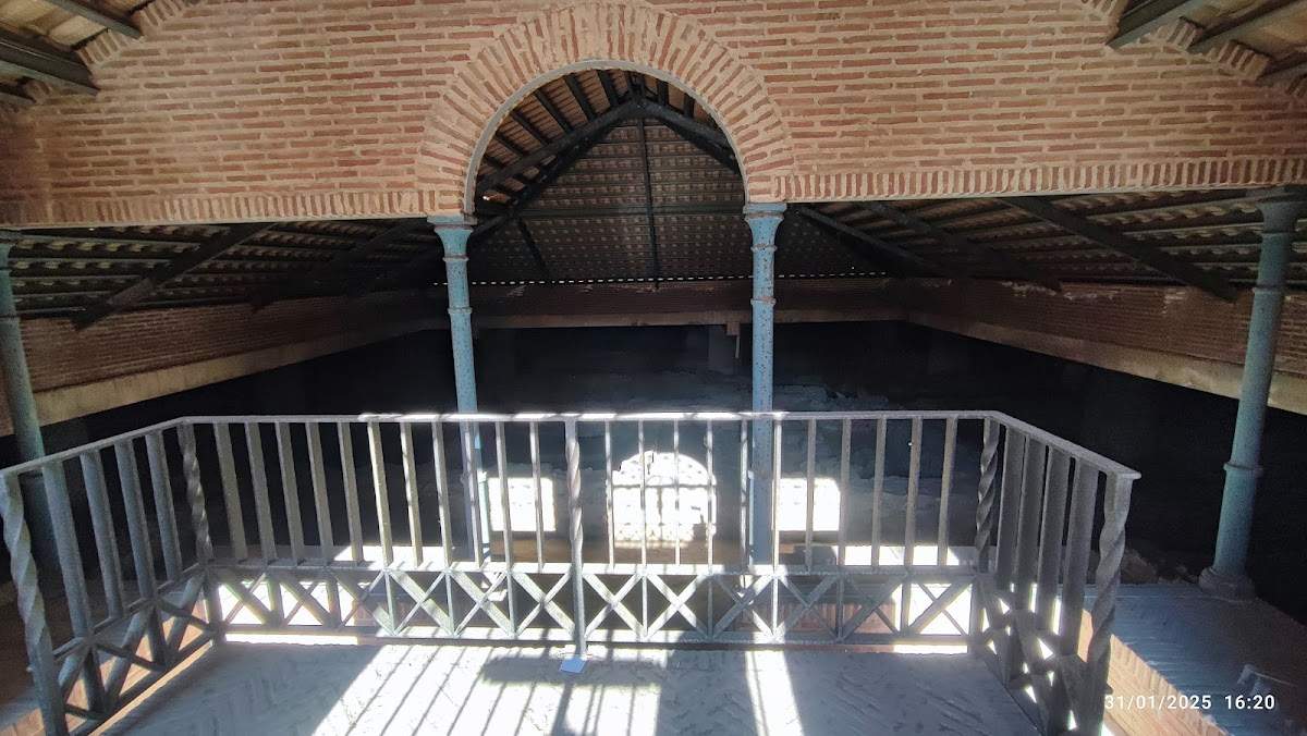 Benalroma