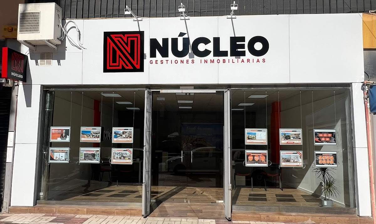Inmobiliaria Torremolinos - Núcleo