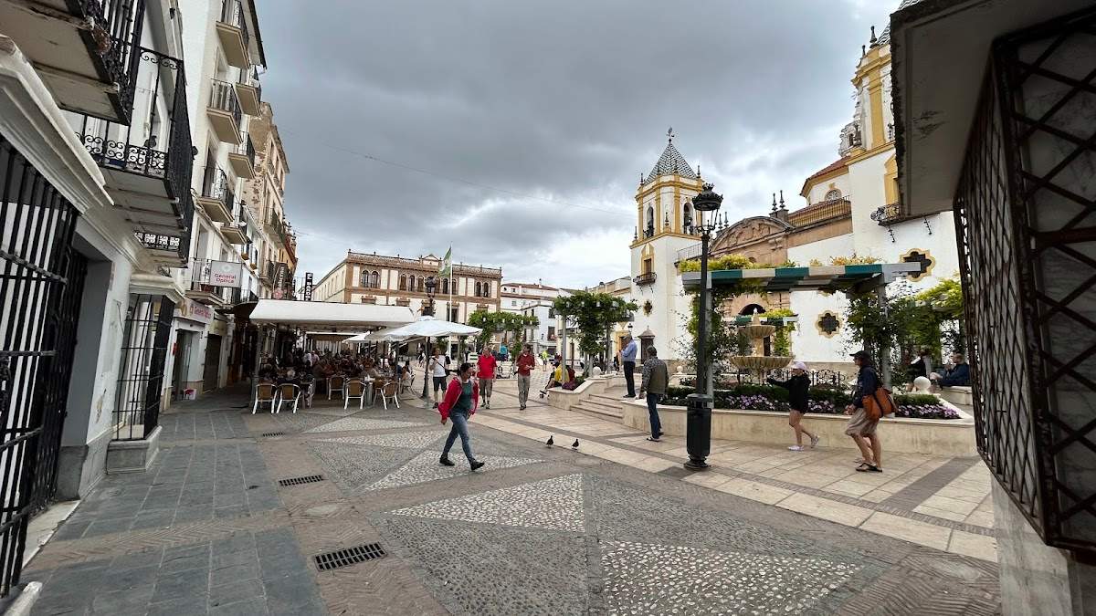 Unicasa Ronda