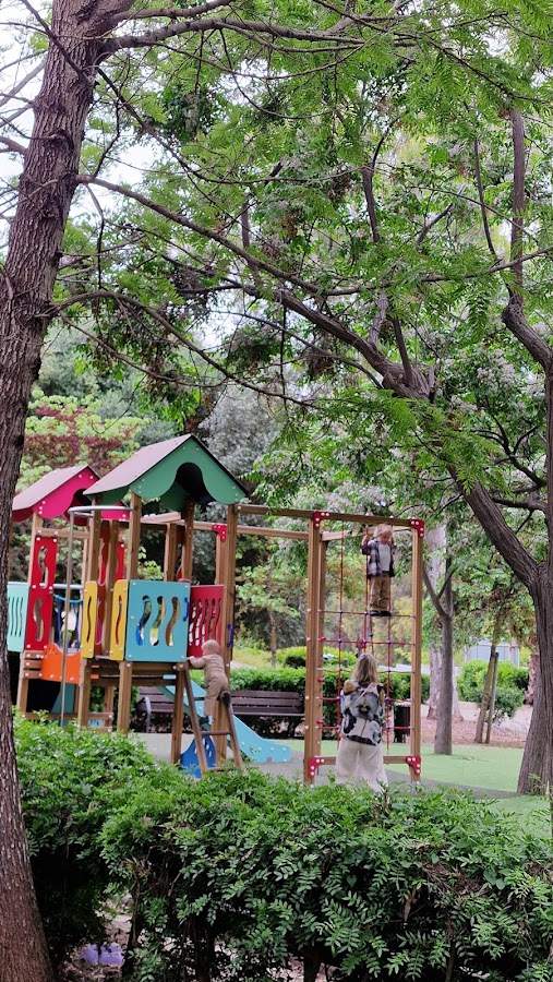 Parque Infantil