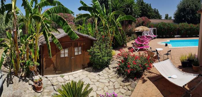 Casa Azahar