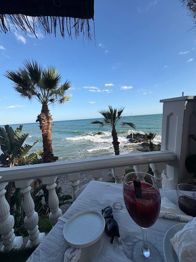 Restaurante La Viborilla