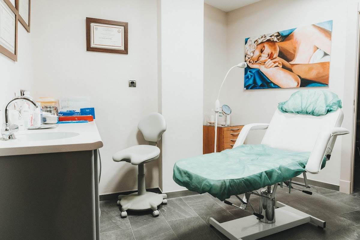 Bucoodontos | Clínica Dental en Antequera