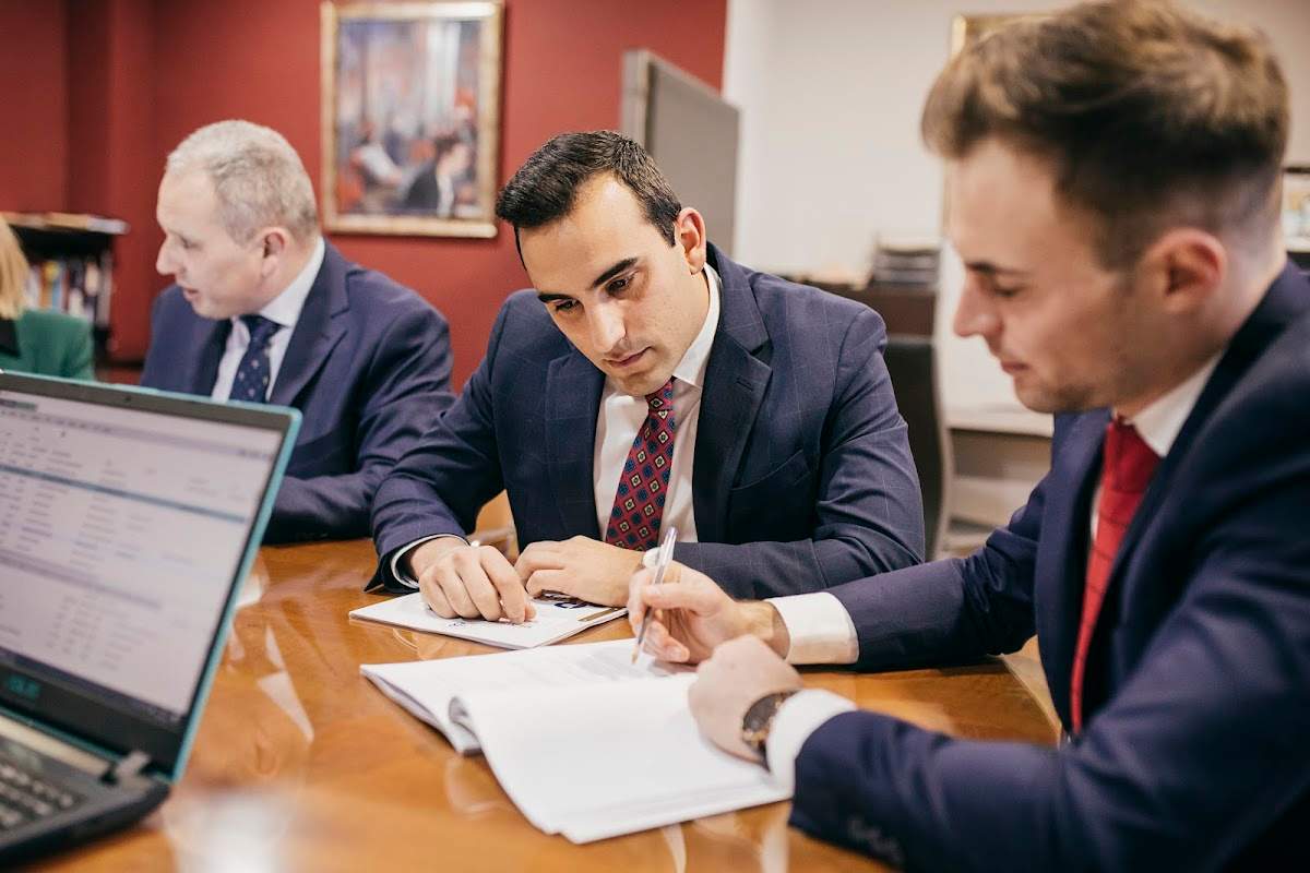 Rojano Vera Abogados y Asesores