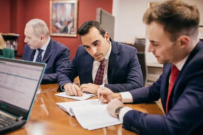 Rojano Vera Abogados y Asesores