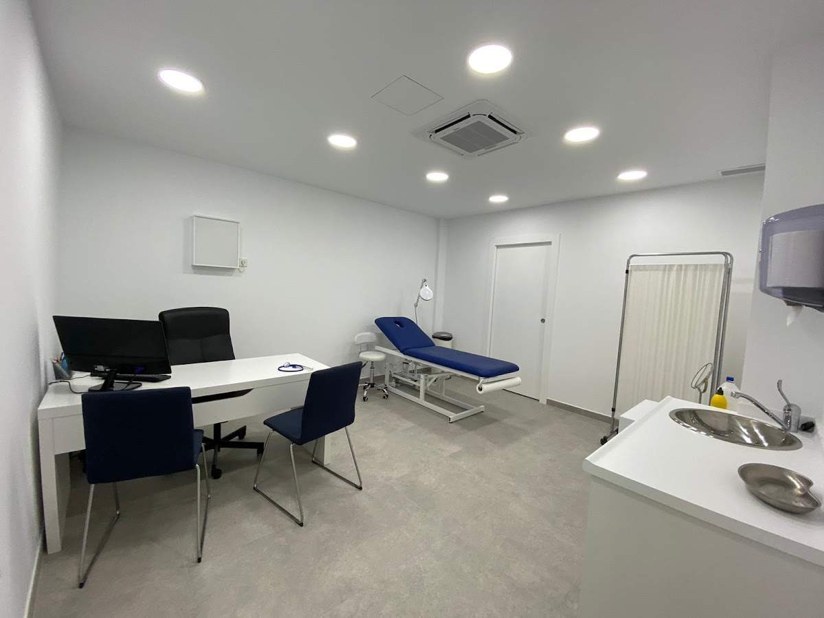 CENTRO MÉDICO CUME