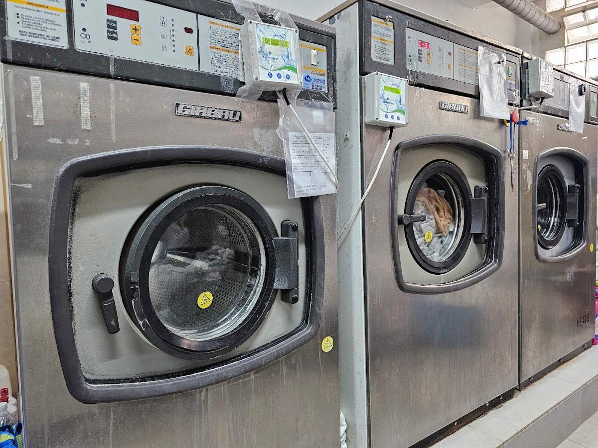 Laundería Laundry Rosi
