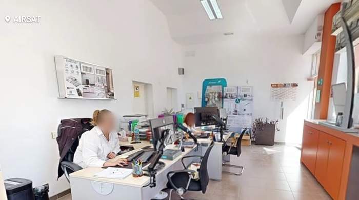 Airsat Marbella Sl