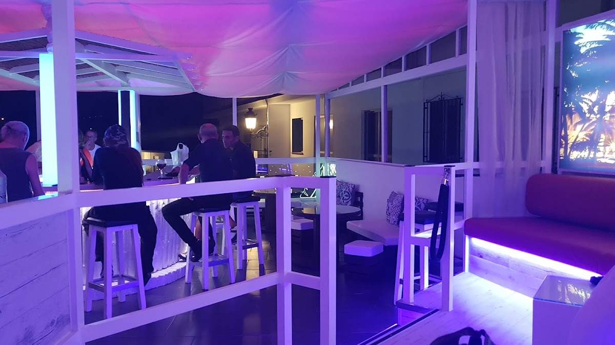 Disco Pub La Estrella