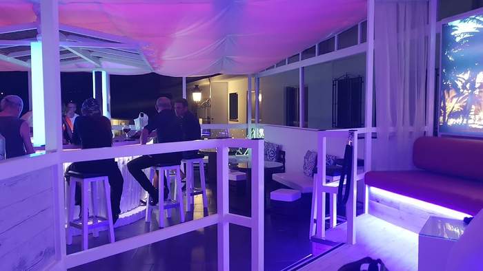 Disco Pub La Estrella
