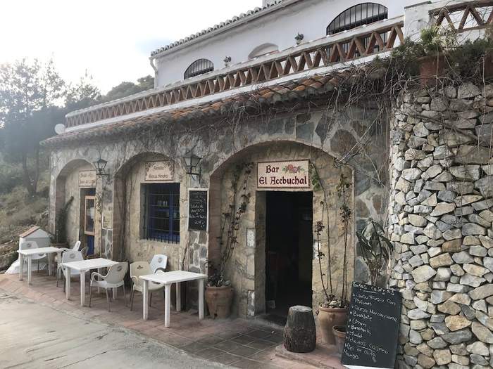 Bar El Acebuchal