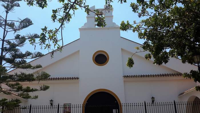 Parroquia San Miguel