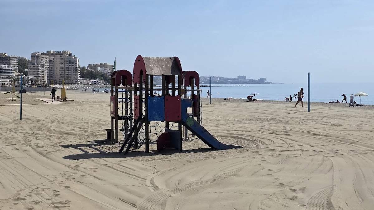 Zona infantil