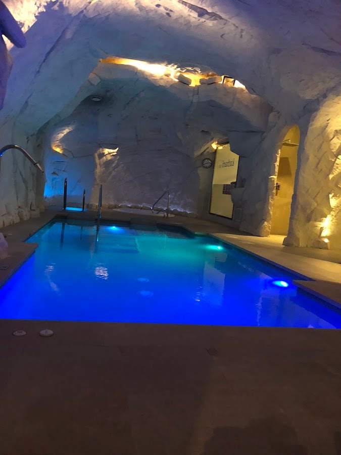 Katharo Spa