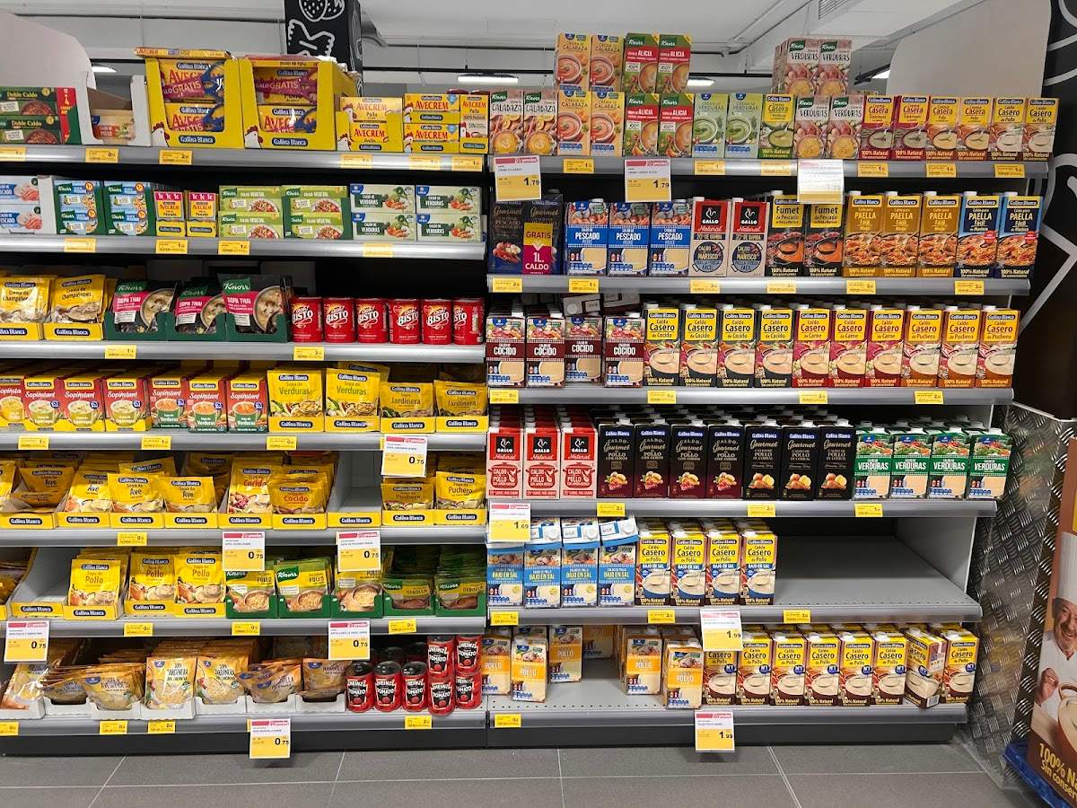 Maskom Supermercados