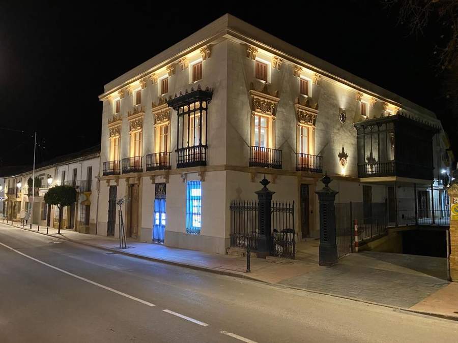 Caorza inmobiliaria