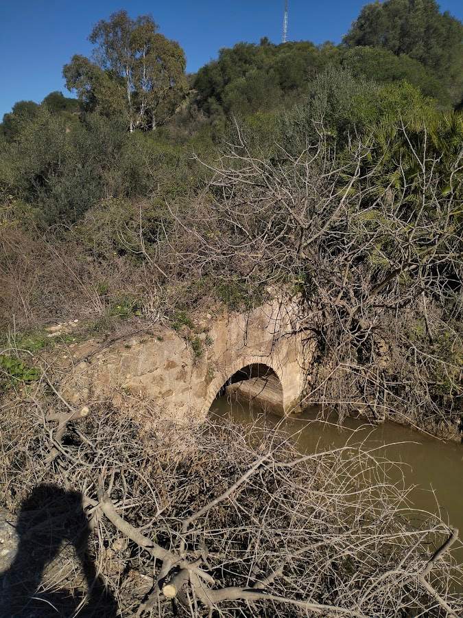Acueducto vereda de los pescadores