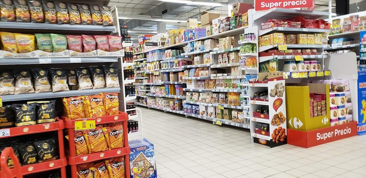 Carrefour