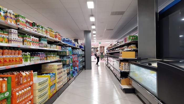 Mercadona