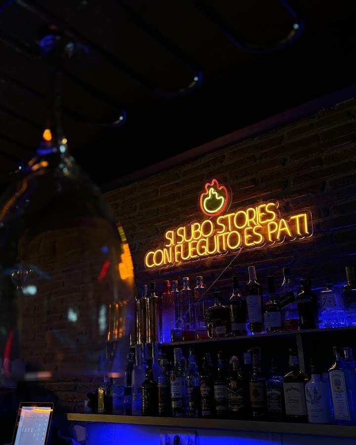 BAMBÜ CLUB ESTEPONA