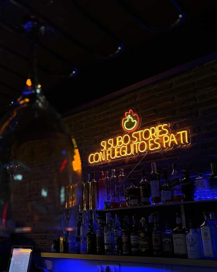 BAMBÜ CLUB ESTEPONA